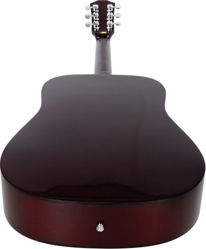 Gitara akustyczna 4/4 41" M-tunes MTF29H na Arena.pl