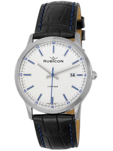 Zegarek męski RUBICON RNBD85 -1A na Arena.pl