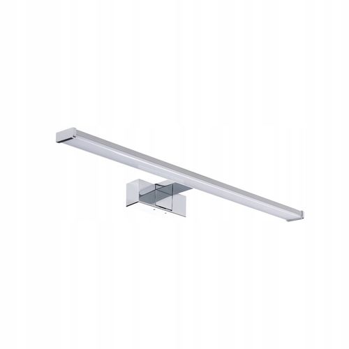 Lampa łazienkowa LL WALL LAMP03 12W C LED kinkiet nad lustro chrom na Arena.pl