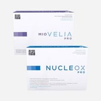 MIOVELIA PRO + NUCLEOX PRO - PAKIET DLA DWOJGA