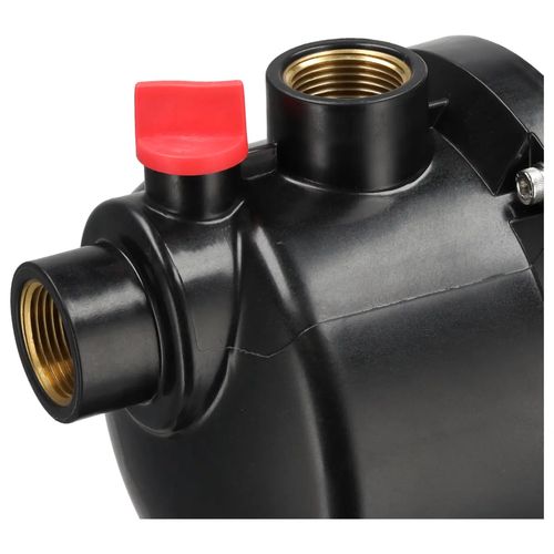 Hydrofor 800W DEDRA DED8875 na Arena.pl
