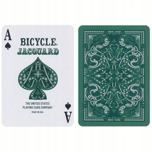 karty do gry jacquard 4679 na Arena.pl