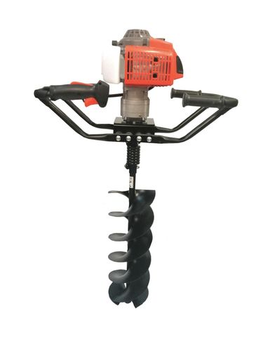 KASEI 3WT-300B WIERTNICA GLEBOWA SPALINOWA ŚWIDER GLEBOWY DO ZIEMI DWUOSOBOWA Z WIERTŁEM na Arena.pl