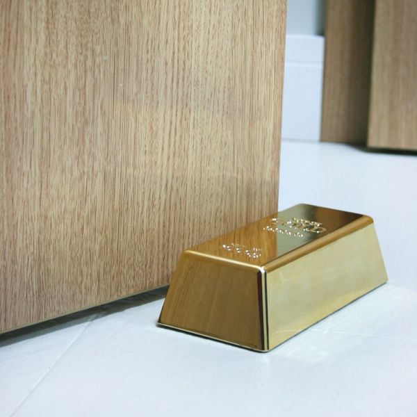 Sztaba złota zdjęcie 3