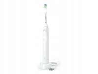 SZCZOTECZKA SONICZNA ELEKTRYCZNA DO ZĘBÓW PHILIPS SONICARE HX3681/33 BIAŁA