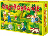 Gra grzybobranie 04393