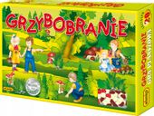 Gra grzybobranie 04393
