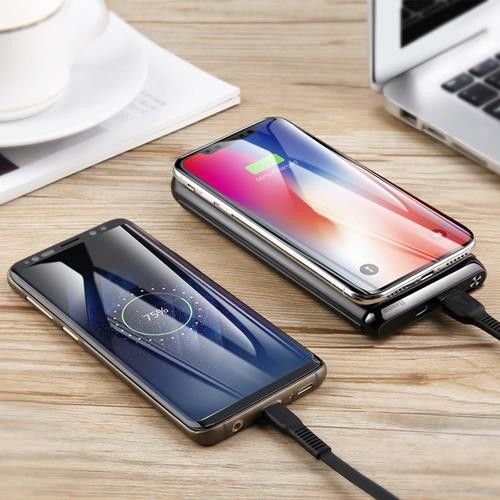 Baseus Power Bank Wirless Charger na Arena.pl