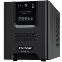 Zasilacz awaryjny UPS Interaktywny Cyberpower PR1500ELCD