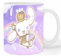 Kubek ceramiczny Cinnamoroll