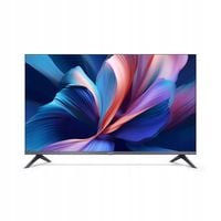 Telewizor QLED Xiaomi TV A Pro 50 2026 43" 4K Ultra HD 120Hz Google TV