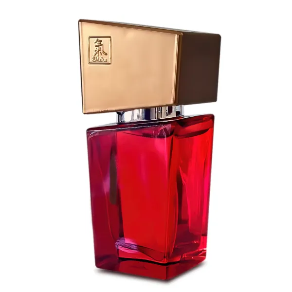 Hot - Feromony dla kobiet - 50 ml zdjęcie 1