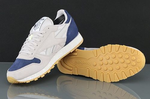Reebok CL LEATHER SM (AQ9773) na Arena.pl