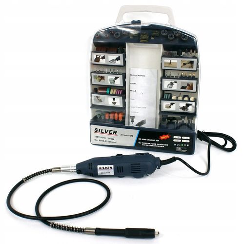 MULTISZLIFIERKA MINI-SZLIFIERKA WIERTARKA FREZARKA na Arena.pl