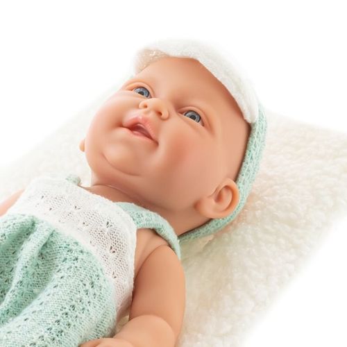 Zabawka lalka EUROBABY ZABAWKI na Arena.pl