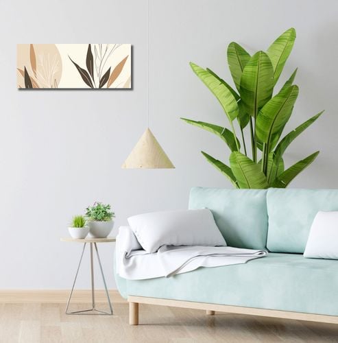 Obraz 60x20cm Splątana Wizja na Arena.pl