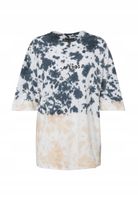 Afends HIGH STATUS - T-shirt z nadrukiem XS