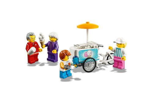LEGO 60234 na Arena.pl