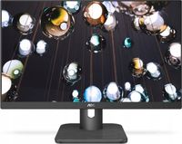 Monitor biurowy AOC 24E1Q 24'' FHD IPS DisplayPort HDMI VGA Głośniki