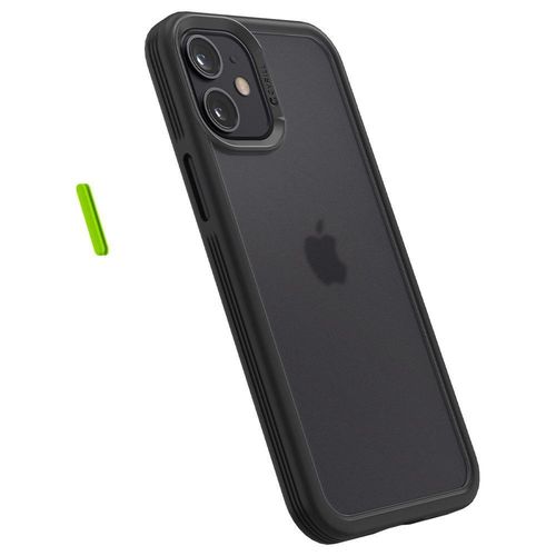 SPIGEN CYRILL COLOR BRICK IPHONE 12 MINI BLACK na Arena.pl