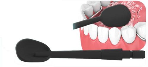 Bezprzewodowy irygator do zębów SHONA S200 PRO z etui i 4 końcówkami na Arena.pl