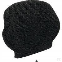 Poduszka pod plecy, tworzywo Grammer G1061372