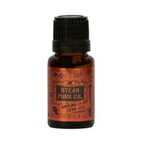 Pan Drwal Steam Punk Working Class Hero Olejek do brody, 10ml