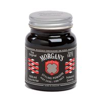 MORGAN'S Styling Pomade High Shine / Firm Hold - Pomada do włosów, 100g