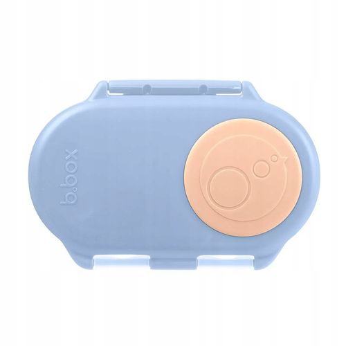 Snackbox Lunchbox MINI Szkolny pojemnik na przekąski Feeling Peachy b.box na Arena.pl