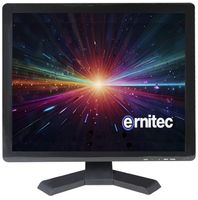 Ernitec 17" Surveillance monitor for