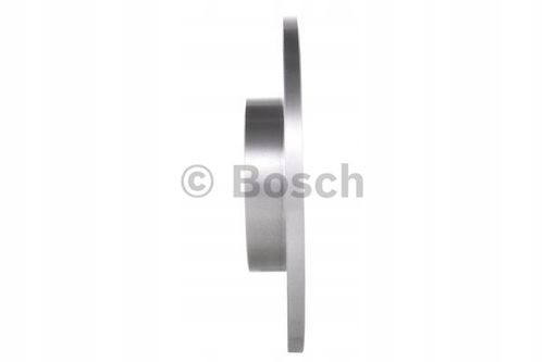 TARCZA HAM PRZOD 258X12 P BOSCH na Arena.pl