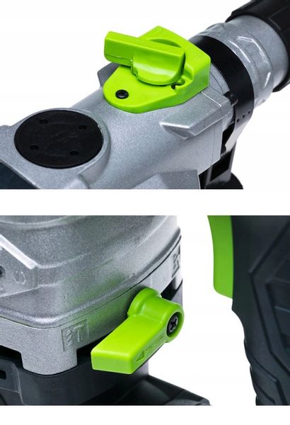 MŁOT UDAROWY MŁOTOWIERTARKA SDS+ DŁUTA WIERTŁA zdjęcie 7