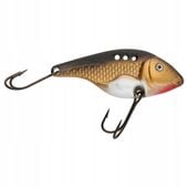 CYKADA JMC ADMIRAL BLACK BRONZE WHITE 16G/5CM