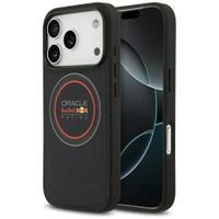 etui red bull meshed logo and red ring   magsafe do iphone 17 pro max