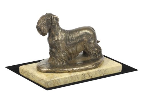 Terier Czeski - figurka - 4650 na Arena.pl