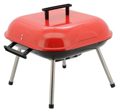 Grill węglowy TABLE  37cm CM64932 na Arena.pl
