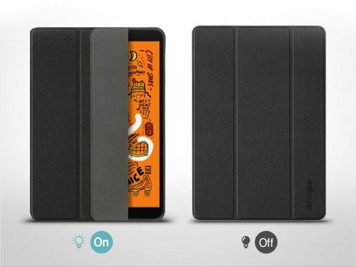 Etui Ringke Smart Case do Apple iPad Mini 7.9 2019 black na Arena.pl