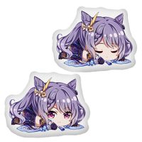 Poduszka Chibi Genshin Impact - Keqing
