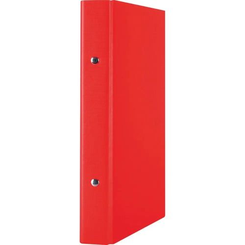segregator a5/2r/20 ringowy donau pp czerwony 3648 na Arena.pl