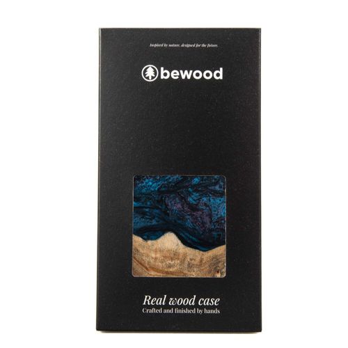etui bewood unique na iphone 12 mini - planets - neptun na Arena.pl