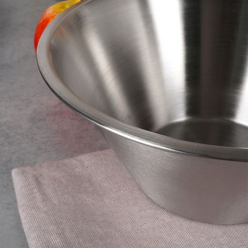 Miska kuchenna stalowa 18 cm, 950 ml na Arena.pl