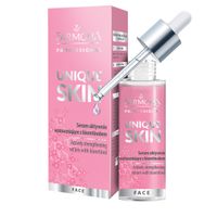 Farmona Professional - UNIQUE SKIN - Serum aktywnie wzmacniające z bioretinolem 30 ml