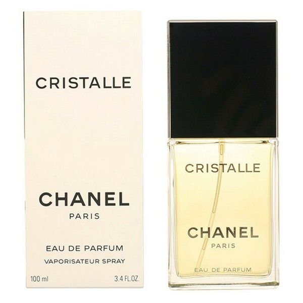 Women's Perfume Chanel CRISTALLE EDP 100 ml main image 1