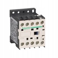 Schneider Stycznik mocy 9A 3P 1NO cewka 24VAC