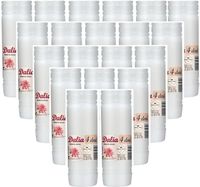 Zestaw wkładów parafinowych MAX-POL Dalia 4 20szt