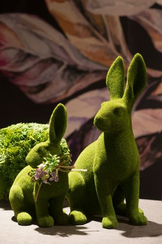 Zając 33x25x51cm # na Arena.pl