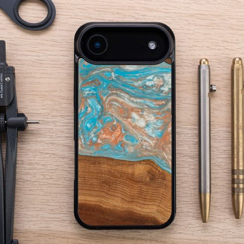 etui bewood unique do iphone 17 air - planets - saturn na Arena.pl