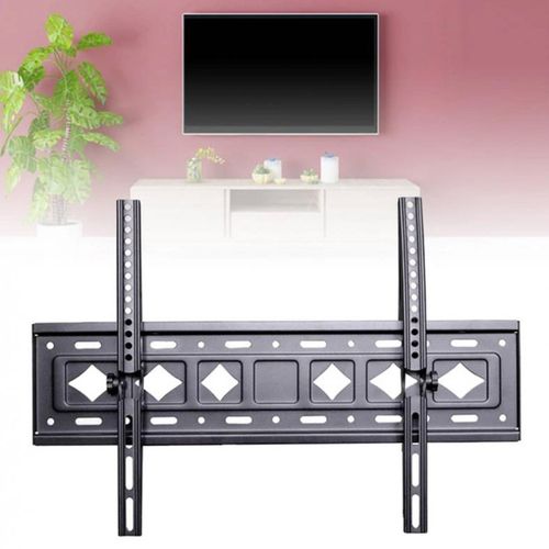 SOLIDNY UCHWYT DO TELEWIZORA WIESZAK NA TV UNIWERSALNY MOCNY 42"-80" VESA na Arena.pl