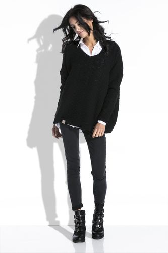 Sweter F449 Oliwka UNI na Arena.pl