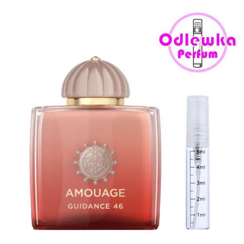 Amouage Guidance 46 Extrait De Parfum Odlewka 5ml na Arena.pl